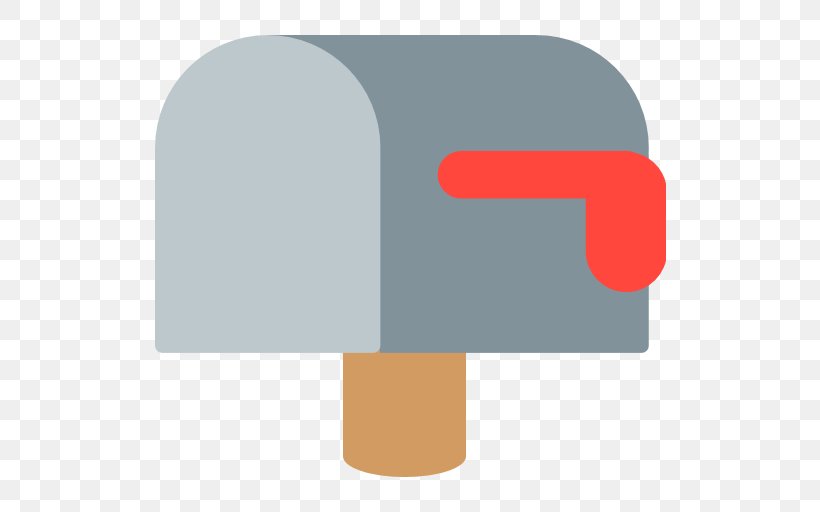 Letter Box Emoji Email Buzon Vacio, PNG, 512x512px, Letter Box, Email, Emoji, Emoji Flag Sequence, Emojipedia Download Free