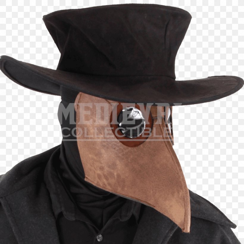 Download Plague Doctor Mask Png - Png-stock.com