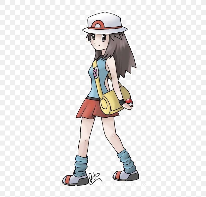 Pokémon Trainer Red/blue/green - Pokemon Trainers Red Blue Green, HD Png  Download - 1043x810(#1196225) - PngFind
