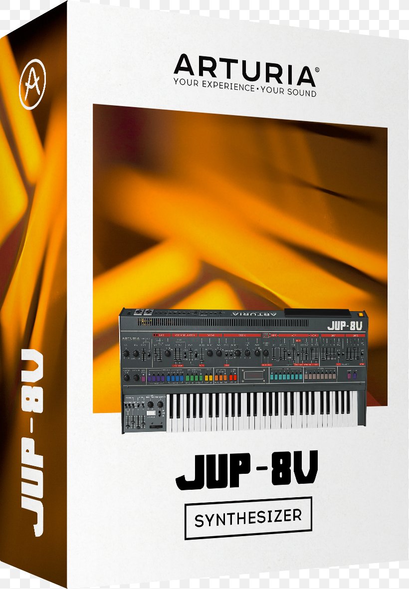 Roland Jupiter-8 Minimoog Roland Jupiter-4 Arturia Sound Synthesizers, PNG, 819x1181px, Watercolor, Cartoon, Flower, Frame, Heart Download Free