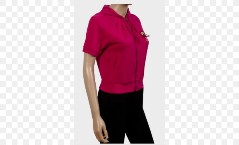 Sleeve Bluza Zipper Shoulder Color, PNG, 500x500px, Sleeve, Bluza, Color, Crown, Deal Download Free