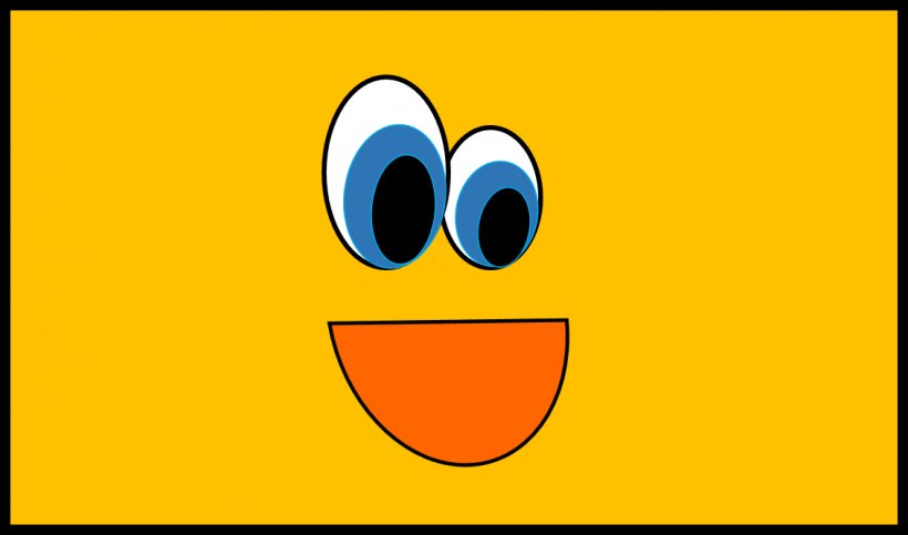 Smiley Yellow Cartoon Area Font, PNG, 1132x667px, Smiley, Area, Cartoon, Emoticon, Happiness Download Free