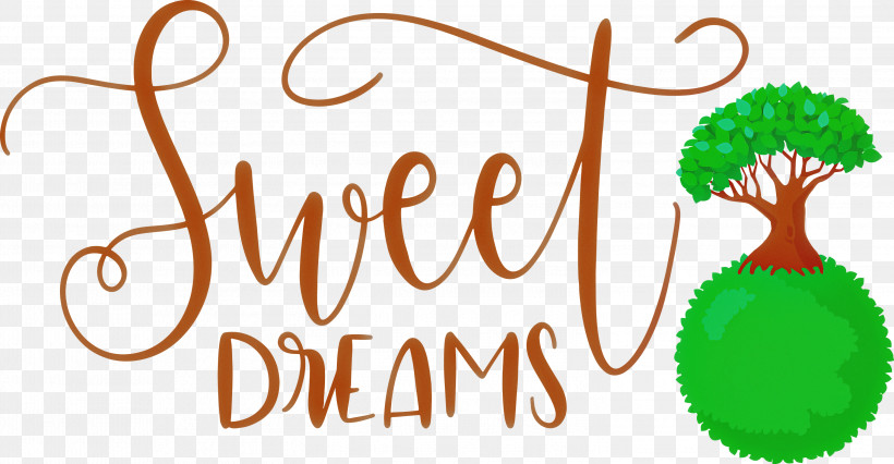 Sweet Dreams Dream, PNG, 2999x1561px, Sweet Dreams, Behavior, Calligraphy, Dream, Geometry Download Free