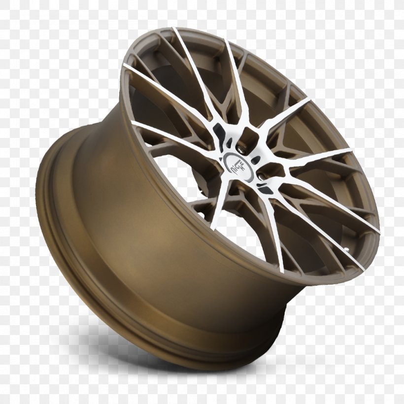 Alloy Wheel Rim Car Tire, PNG, 1000x1000px, Alloy Wheel, Alloy, Automotive Wheel System, Bronze, Business Download Free