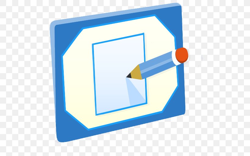 Blue Square Angle Area, PNG, 512x512px, Desktop Computers, Area, Blue, Computer Icon, Computer Software Download Free
