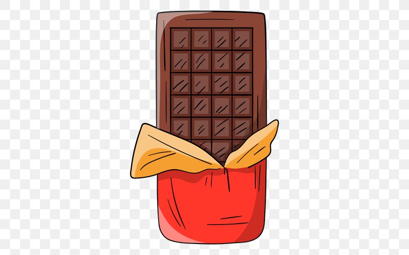 Chocolate Bar Lollipop Vector Graphics Candy Drawing, PNG, 512x512px, Chocolate Bar, Candy, Cartoon, Chocolate, Cocoa Bean Download Free