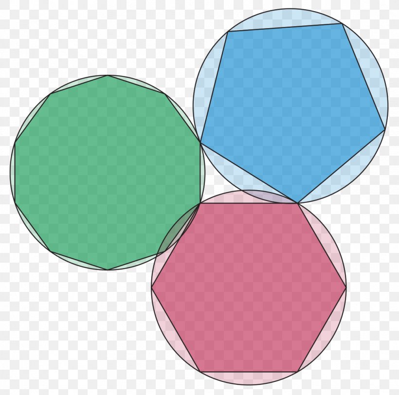 Circle Decagon Golden Ratio Pentagon Geometry, PNG, 1034x1024px, Decagon, Ball, Disk, Euclid, Geometry Download Free