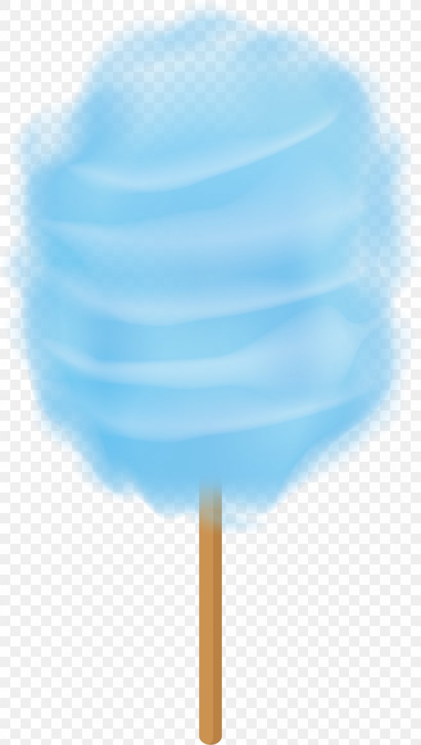 Cotton Candy Blue Sweetness, PNG, 1685x2984px, Cotton Candy, Azure, Blue, Candy, Cloud Download Free