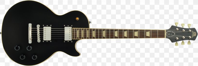 ESP LTD EC-1000 Gibson Les Paul ESP LTD EC-256 ESP LTD EC-401 Guitar, PNG, 2000x671px, Esp Ltd Ec1000, Acoustic Electric Guitar, Acoustic Guitar, Cutaway, Electric Guitar Download Free