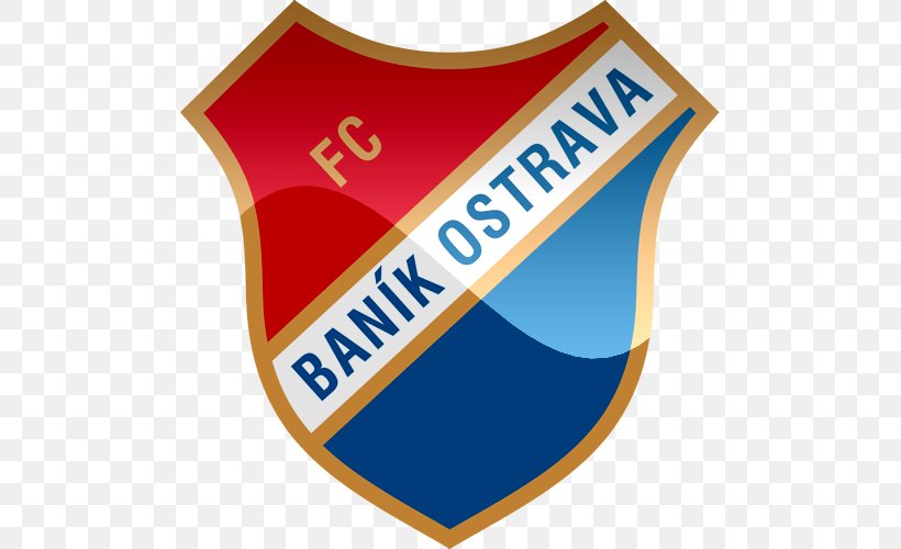 FC Baník Ostrava FC Zbrojovka Brno Czech First League Bohemians 1905 Bazaly, PNG, 500x500px, Czech First League, Bohemians 1905, Brand, Czech Republic, Dukla Prague Download Free