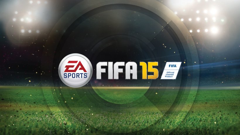 FIFA 15 FIFA 16 FIFA 17 2014 FIFA World Cup Brazil, PNG, 1920x1080px, Fifa 15, Atmosphere, Ball, Ea Sports, Fifa Download Free