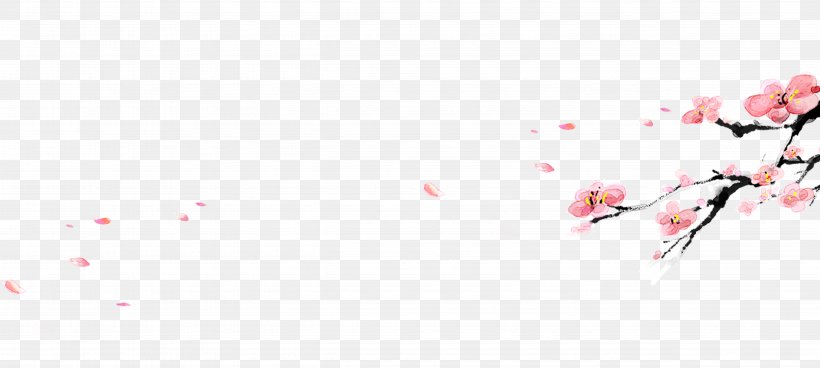 Graphic Design Petal Pattern, PNG, 4887x2198px, Petal, Computer, Heart, Pink, Red Download Free