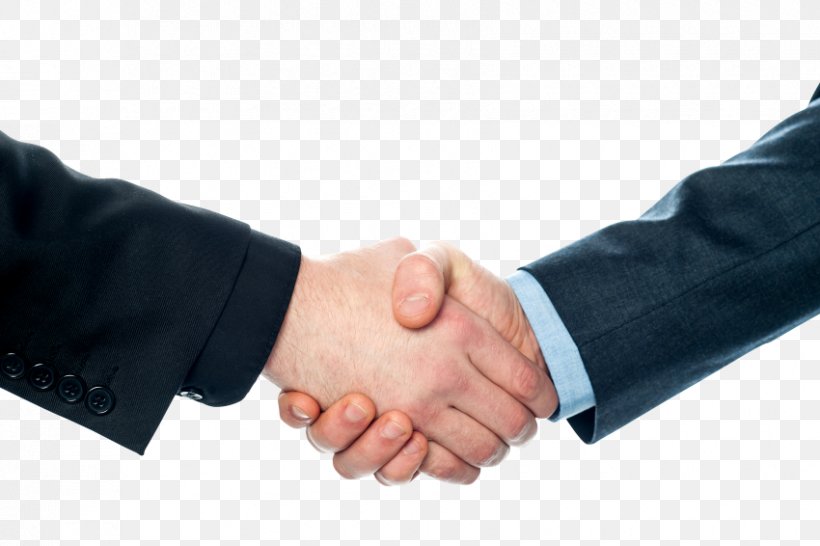 Handshake Clip Art, PNG, 850x566px, Handshake, Business, Businessperson, Collaboration, Finger Download Free