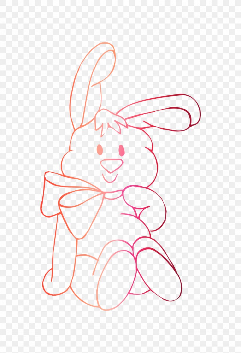 Illustration Clip Art Drawing /m/02csf Easter Bunny, PNG, 1500x2200px, Drawing, Art, Cartoon, Ear, Easter Download Free
