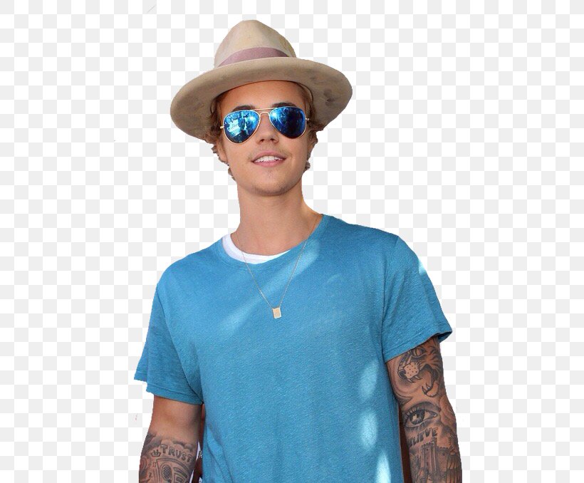 Justin Bieber: Never Say Never Never Say Never: The Remixes My Worlds Acoustic One Direction, PNG, 500x678px, Justin Bieber Never Say Never, Celebrity, Cowboy Hat, Drawing, Eyewear Download Free