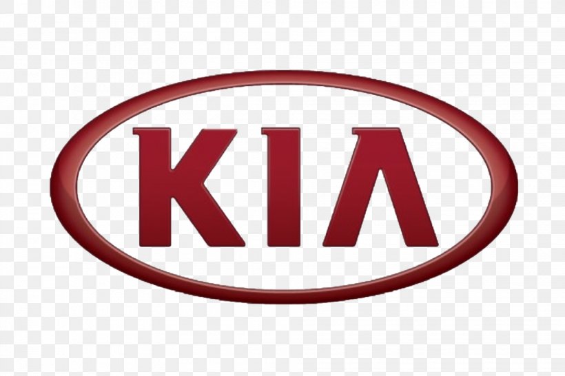 Kia Motors Logo Car Kia Rio, PNG, 1930x1287px, 5 Door, Kia Motors, Area, Brand, Car Download Free