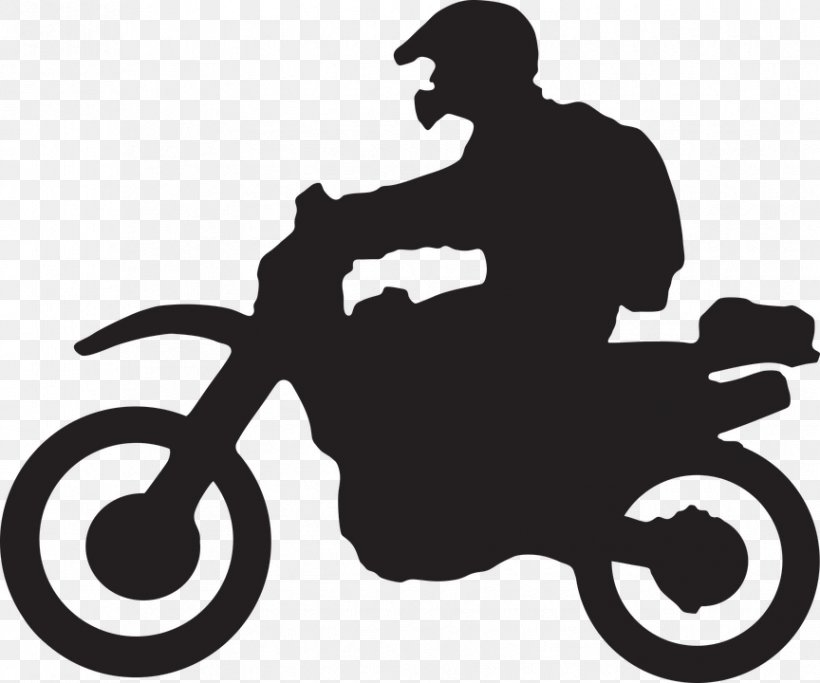 Motorcycle Vector Graphics Clip Art Image, PNG, 864x720px, Motorcycle, Bicycle, Enduro, Enduro Motorcycle, Freestyle Motocross Download Free
