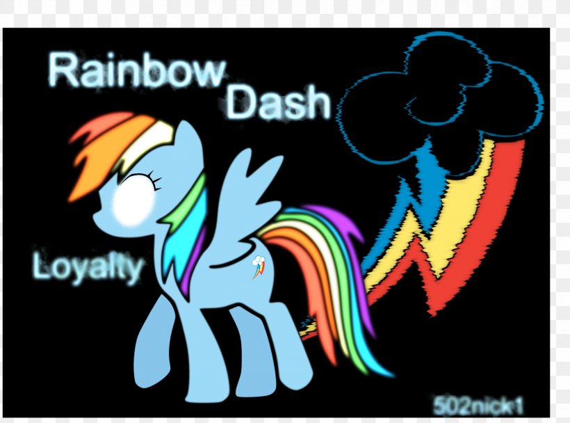 Rainbow Dash Desktop Wallpaper DeviantArt Graphic Design, PNG, 1751x1300px, Rainbow Dash, Art, Cartoon, Computer, Creativity Download Free