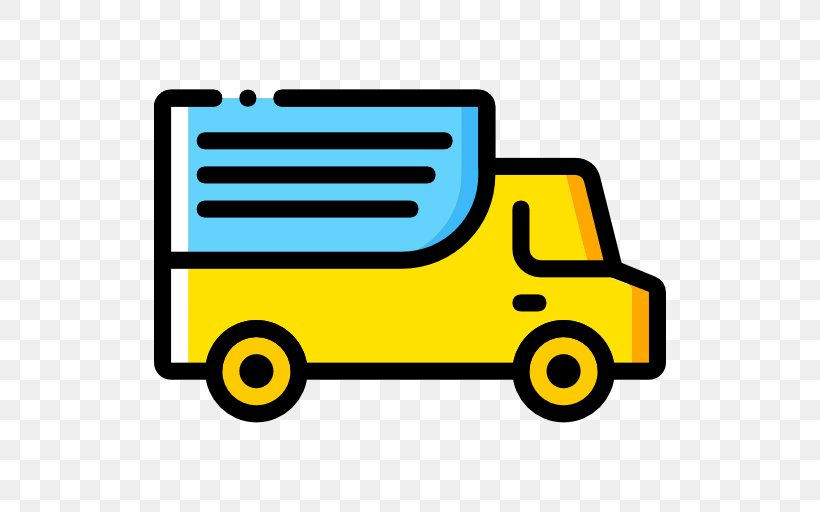 Van Car Truck Delivery, PNG, 512x512px, Van, Area, Automotive Design, Business, Car Download Free