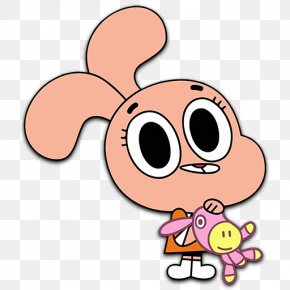 Anais Watterson Gumball Watterson Darwin Watterson Nicole Watterson ...