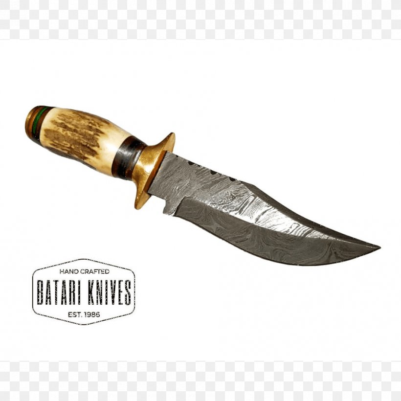 Bowie Knife Hunting & Survival Knives Utility Knives Throwing Knife, PNG, 945x945px, Bowie Knife, Blade, Cold Weapon, Craft, Dagger Download Free