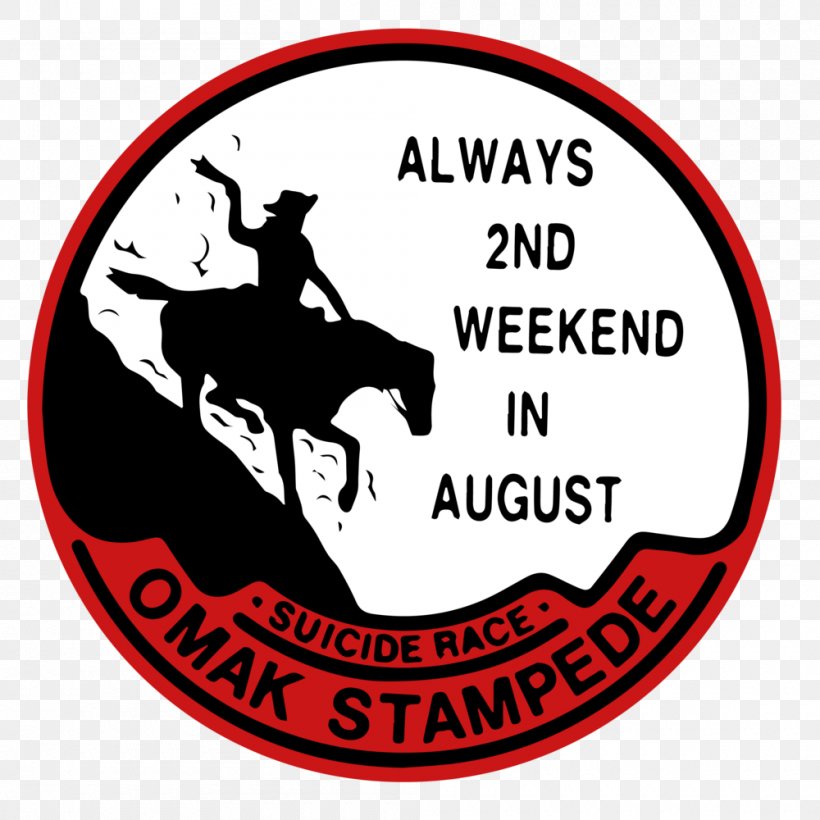 Calgary Stampede Omak Visitors Center Horse Rodeo, PNG, 1000x1000px, 2017, Calgary Stampede, Area, Brand, Horse Download Free