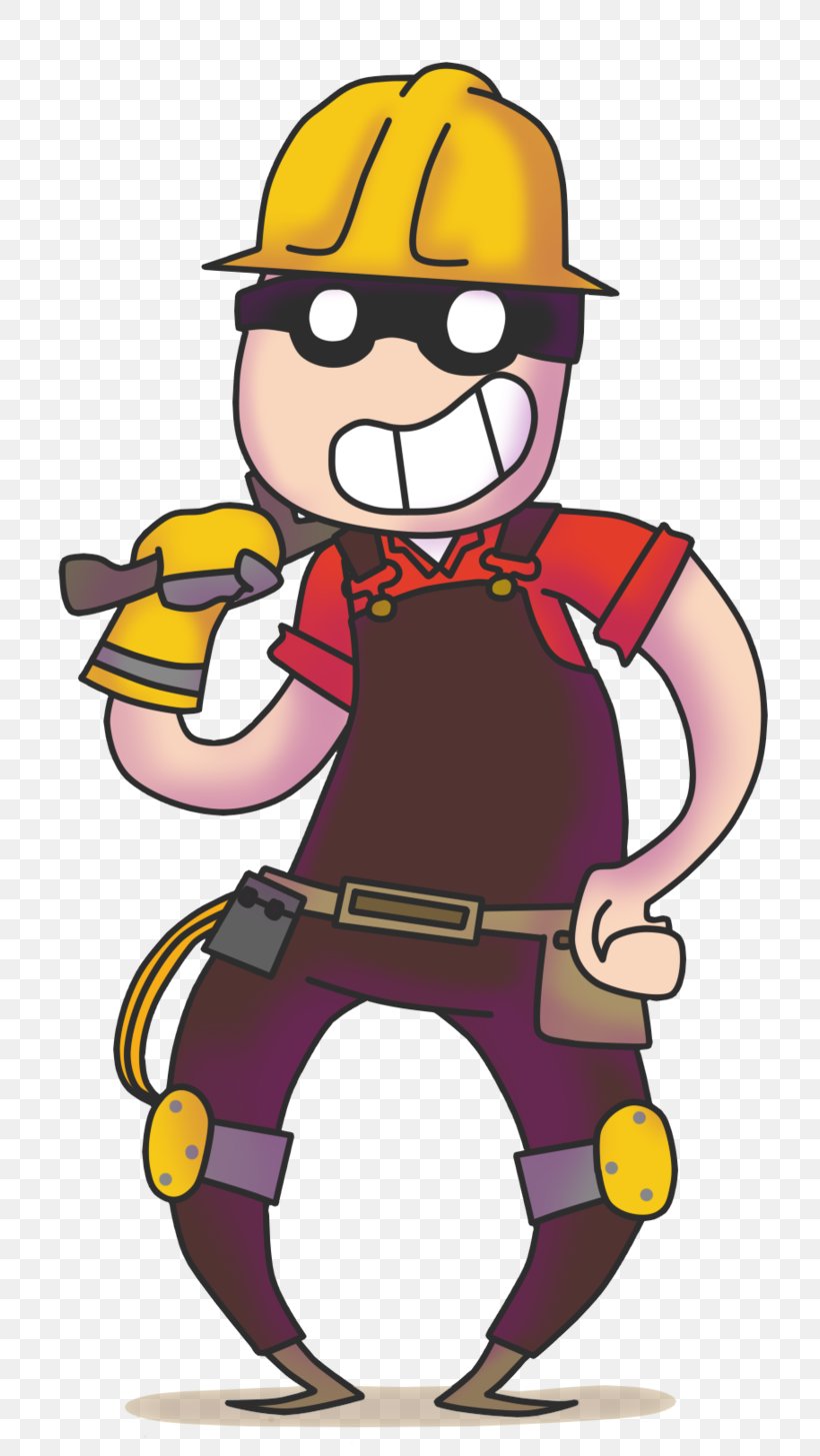 Engineer Fan Art Sr Pelo, PNG, 800x1457px, Engineer, Art, Artist, Artwork, Cartoon Download Free