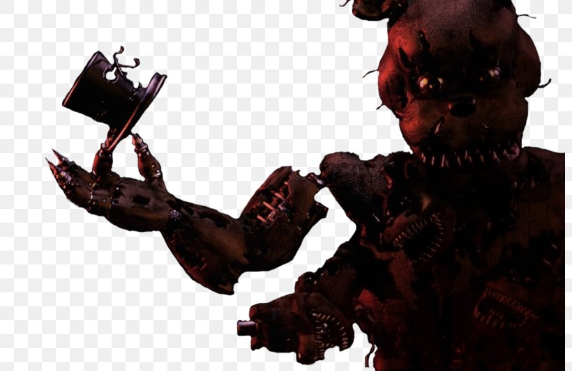 Five Nights At Freddy's 4 Five Nights At Freddy's 2 Five Nights At Freddy's 3 Five Nights At Freddy's: Sister Location, PNG, 800x533px, Five Nights At Freddy S 2, Android, Animatronics, Fictional Character, Five Nights At Freddy S Download Free