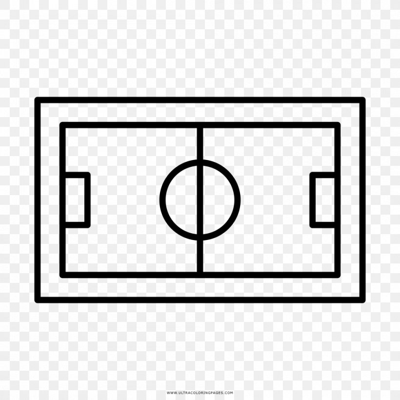 Football Pitch Soccer-specific Stadium, PNG, 1000x1000px, Football Pitch, American Football, Area, Athletics Field, Baliza Download Free