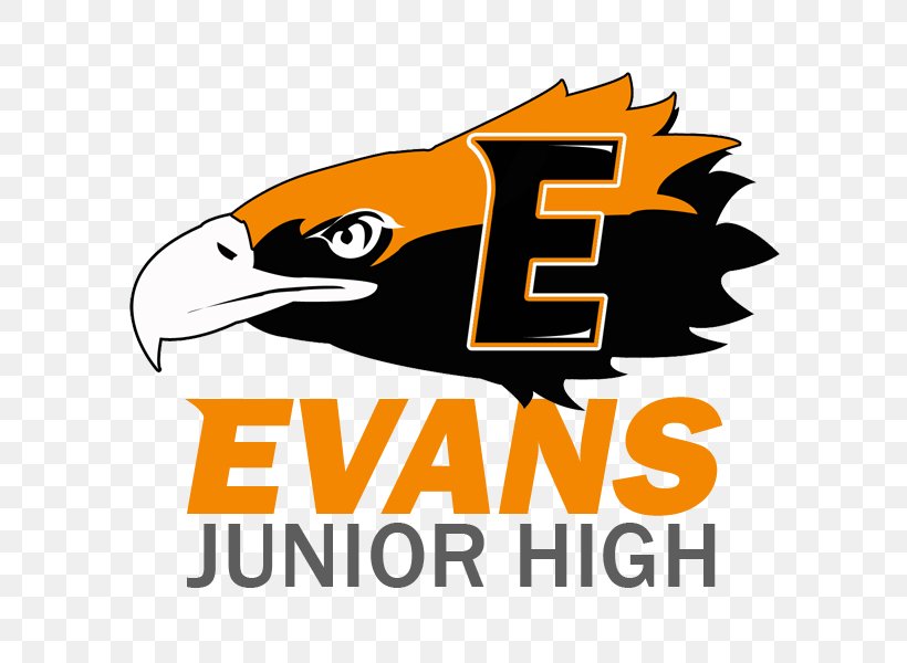 George Evans Junior High School Bloomington National Secondary School Logo, PNG, 600x600px, Bloomington, Area, Artwork, Beak, Bird Download Free