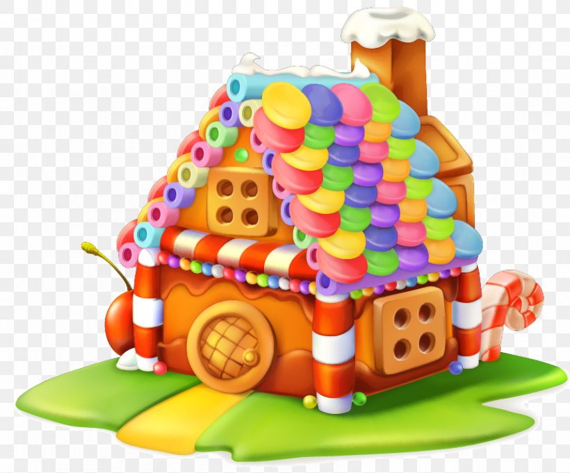 Gingerbread House Cupcake Sweetness Candy, PNG, 857x712px, Gingerbread House, Cake, Cake Decorating, Candy, Confectionery Download Free