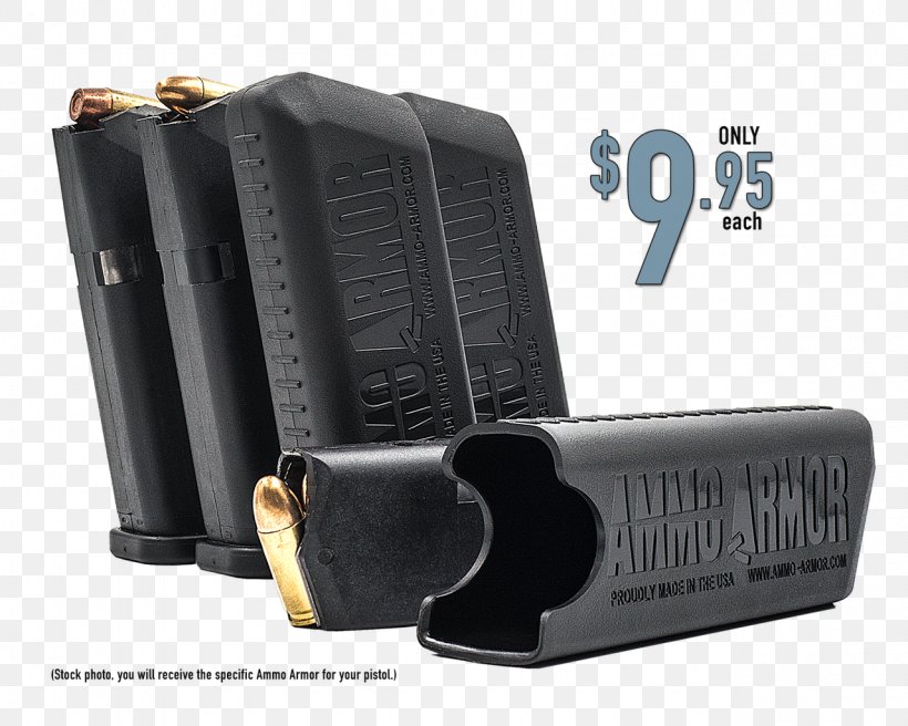 Magazine Ammunition Glock Pistol Firearm, PNG, 1280x1024px, Magazine, Ammunition, Clip, Firearm, Fn Fiveseven Download Free