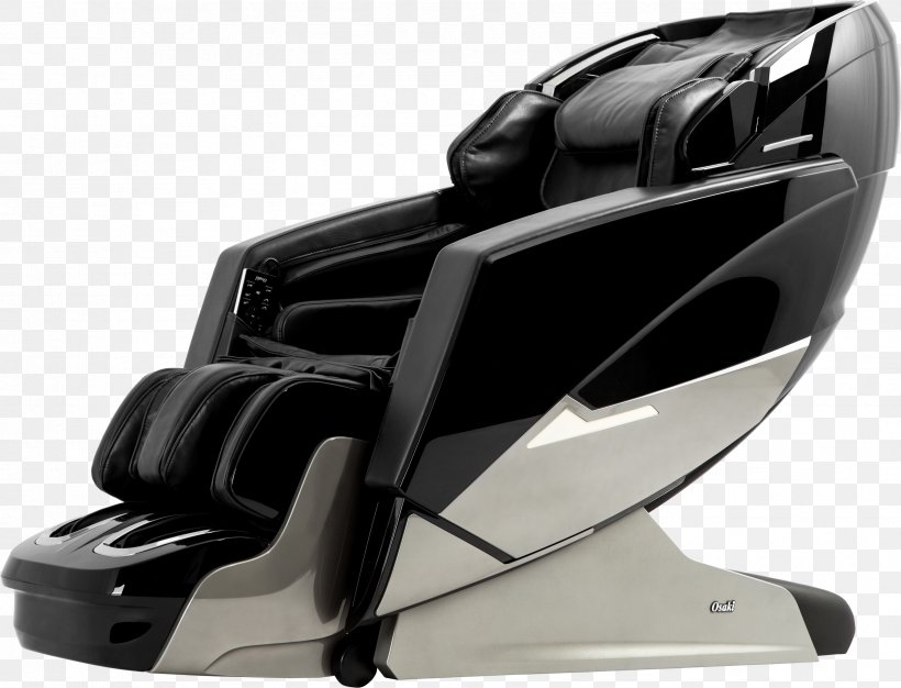Massage Chair Planet Recliner, PNG, 3349x2560px, Massage Chair, Black, Chair, Comfort, Foot Download Free