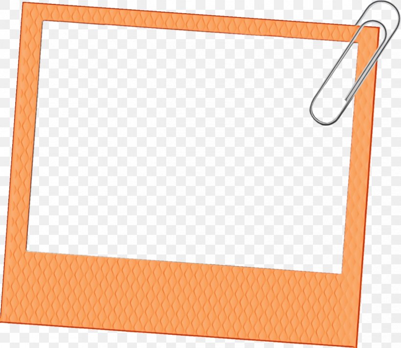 Paper Background Frame, PNG, 1244x1080px, Paper, Picture Frame, Picture Frames, Rectangle, Yellow Download Free
