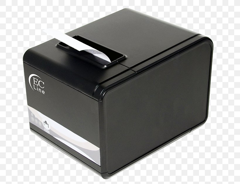 Printer Cash Register Point Of Sale Paper Sales, PNG, 685x628px, Printer, Cash Register, Electronic Device, Email, Escp Download Free