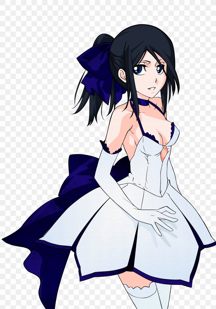 Saber Fate/stay Night Rukia Kuchiki Byakuya Kuchiki Renji Abarai, PNG, 3140x4499px, Watercolor, Cartoon, Flower, Frame, Heart Download Free