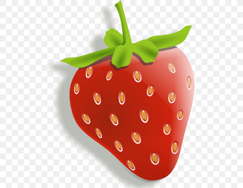 Shortcake Strawberry Cream Cake Fruit Clip Art, PNG, 500x637px, Shortcake, Apple, Berry, Cartoon, Cherry Download Free