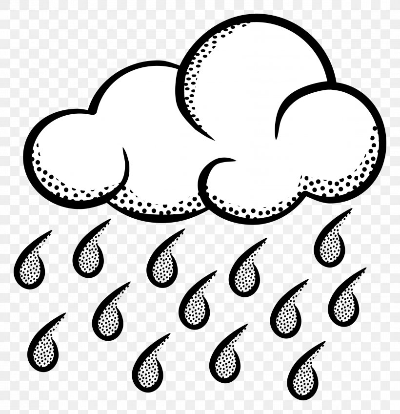 snow cloud clip art