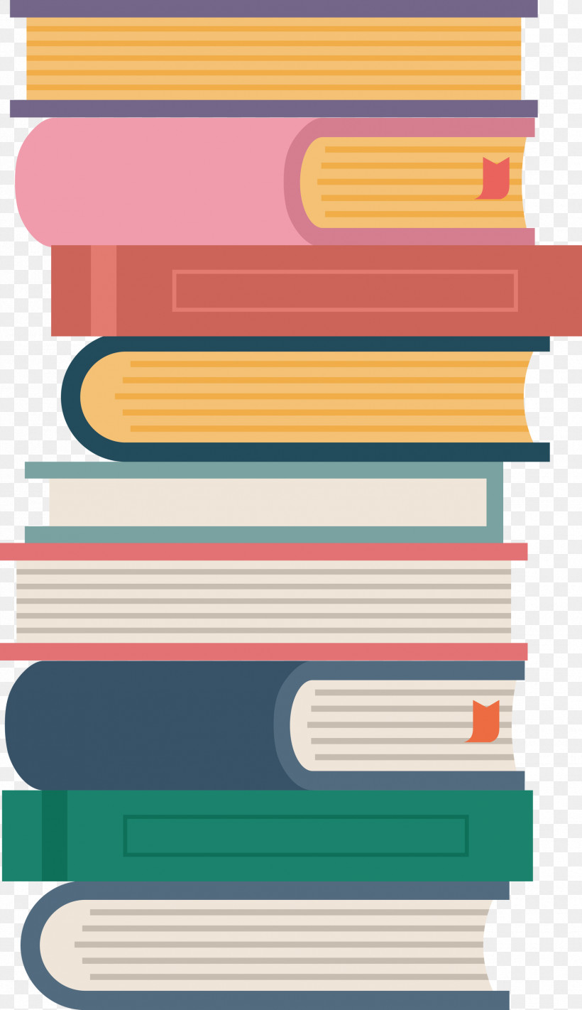 Stack Of Books Books, PNG, 1729x3000px, Stack Of Books, Books, Geometry, Line, Mathematics Download Free