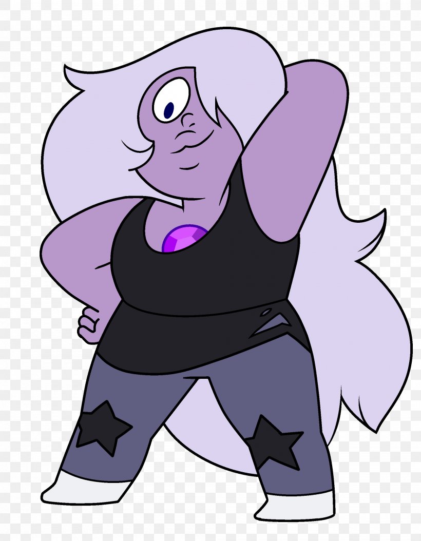 Steven Universe Garnet Stevonnie Amethyst Gemstone, PNG, 2000x2572px, Watercolor, Cartoon, Flower, Frame, Heart Download Free