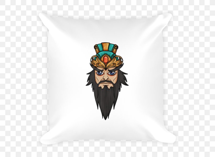 Throw Pillows Cushion Smite Battlerite, PNG, 600x600px, Watercolor, Cartoon, Flower, Frame, Heart Download Free