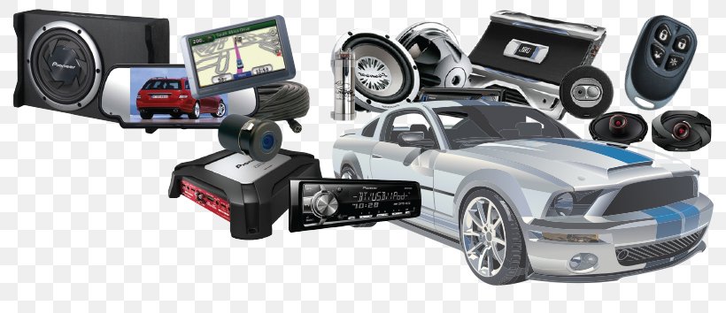 AAA Car Stereos Wheel Automotive Design Motor Vehicle, PNG, 818x354px, Car, Auto Part, Automotive Design, Automotive Exterior, Automotive Lighting Download Free