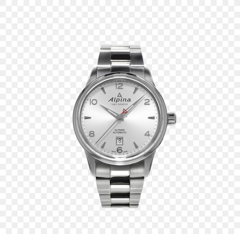 Alpina Watches Chronograph Automatic Watch Jewellery, PNG, 506x800px, Alpina Watches, Automatic Watch, Brand, Chronograph, Clock Download Free