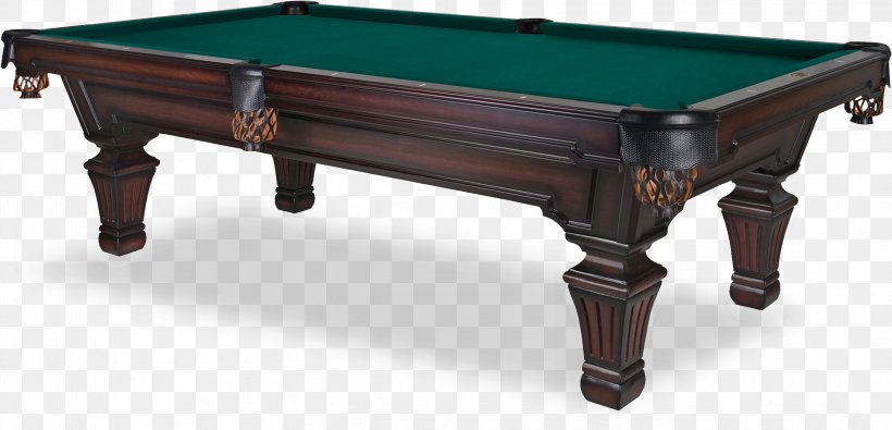 Billiard Tables Billiards Olhausen Billiard Manufacturing, Inc. Pool, PNG, 2321x1120px, Table, Billiard Table, Billiard Tables, Billiards, Cue Sports Download Free