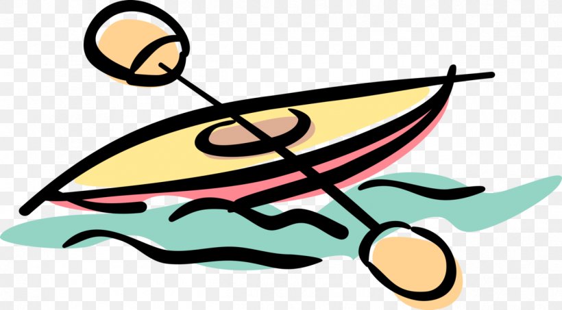 Clip Art Openclipart Kayak Vector Graphics Drawing, PNG, 1265x700px, Kayak, Artwork, Canoe, Drawing, Paddle Download Free