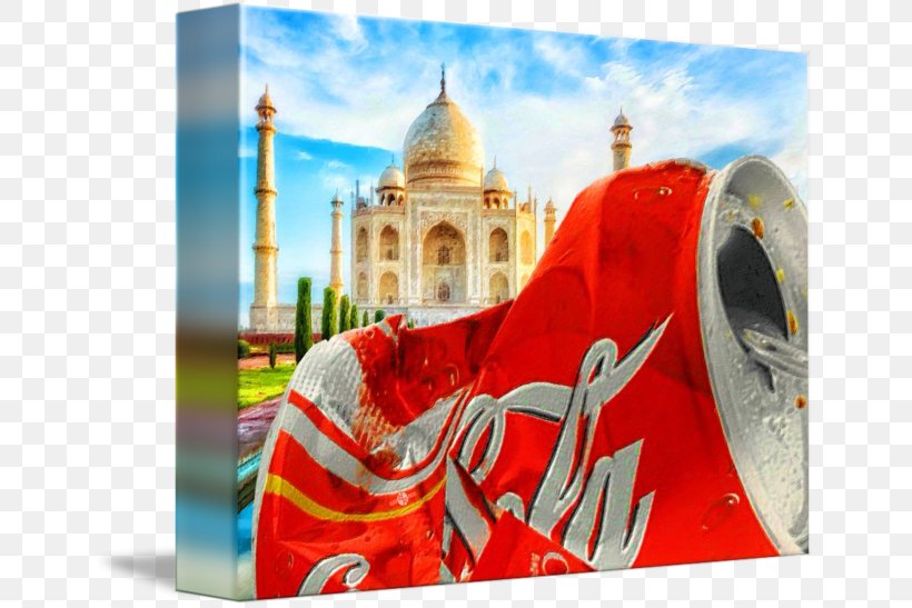 Coca-Cola Art Beverage Can Drink, PNG, 650x547px, Cocacola, Art, Artist, Beverage Can, Canvas Print Download Free