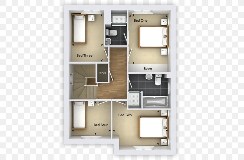 House Floor Plan Open Plan Single-family Detached Home Bedroom, PNG, 628x539px, House, Bedroom, Dining Room, Floor, Floor Plan Download Free