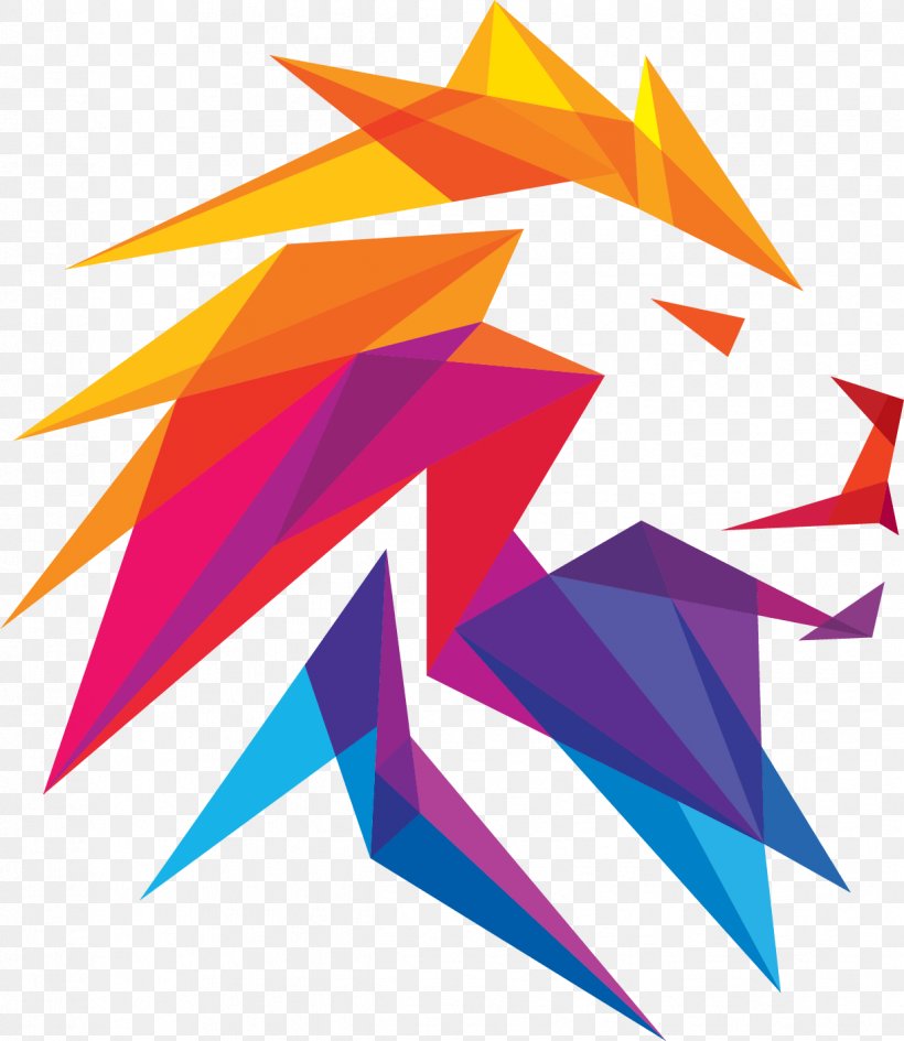 Lion Logo YouTube, PNG, 1223x1410px, Lion, Art, Art Paper, Brand, Dribbble Download Free