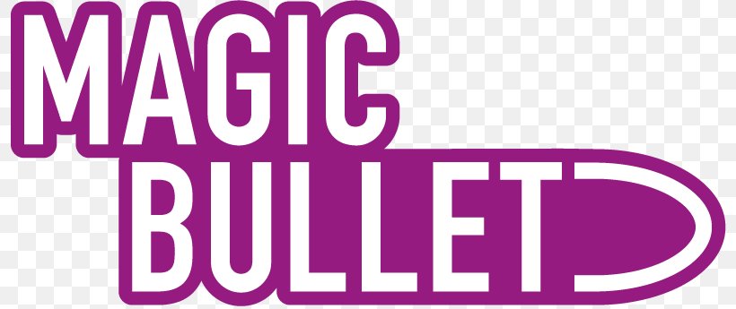 Logo Brand Magic Bullet Line Font, PNG, 800x345px, Logo, Area, Brand, Magenta, Magic Bullet Download Free