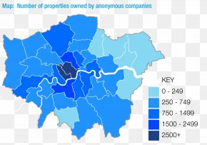 South London London Boroughs Map, PNG, 768x591px, South London ...